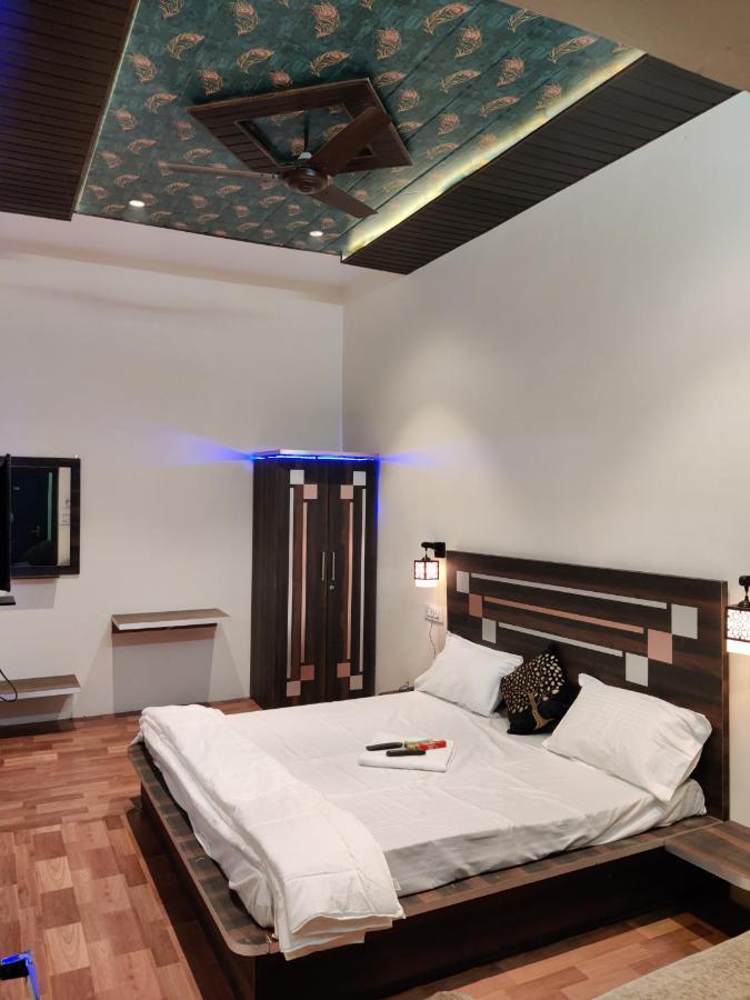 Farrukhabad Keshav Hotel المظهر الخارجي الصورة