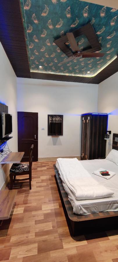 Farrukhabad Keshav Hotel المظهر الخارجي الصورة