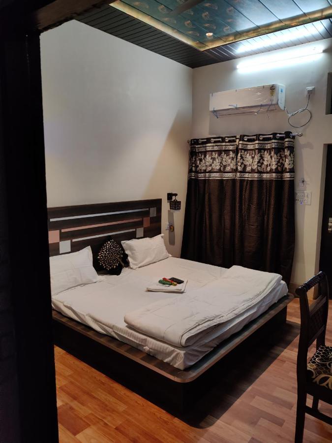 Farrukhabad Keshav Hotel المظهر الخارجي الصورة