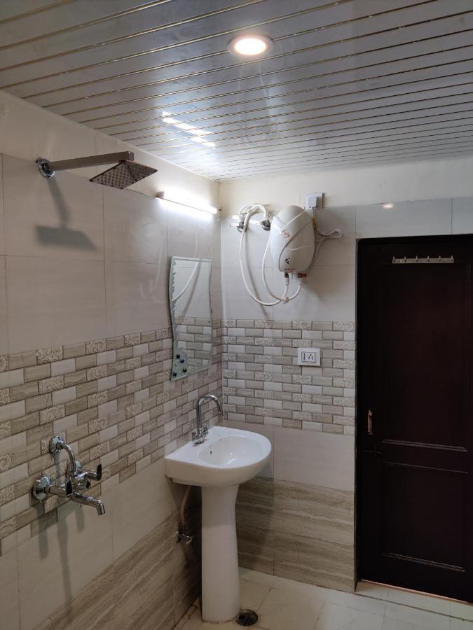 Farrukhabad Keshav Hotel المظهر الخارجي الصورة