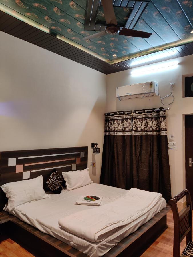 Farrukhabad Keshav Hotel المظهر الخارجي الصورة