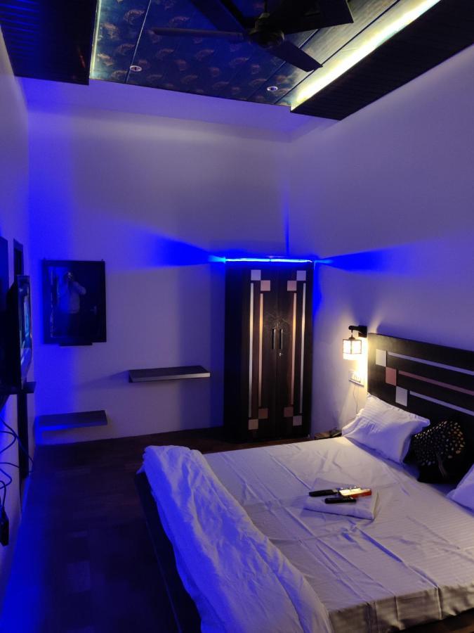 Farrukhabad Keshav Hotel المظهر الخارجي الصورة