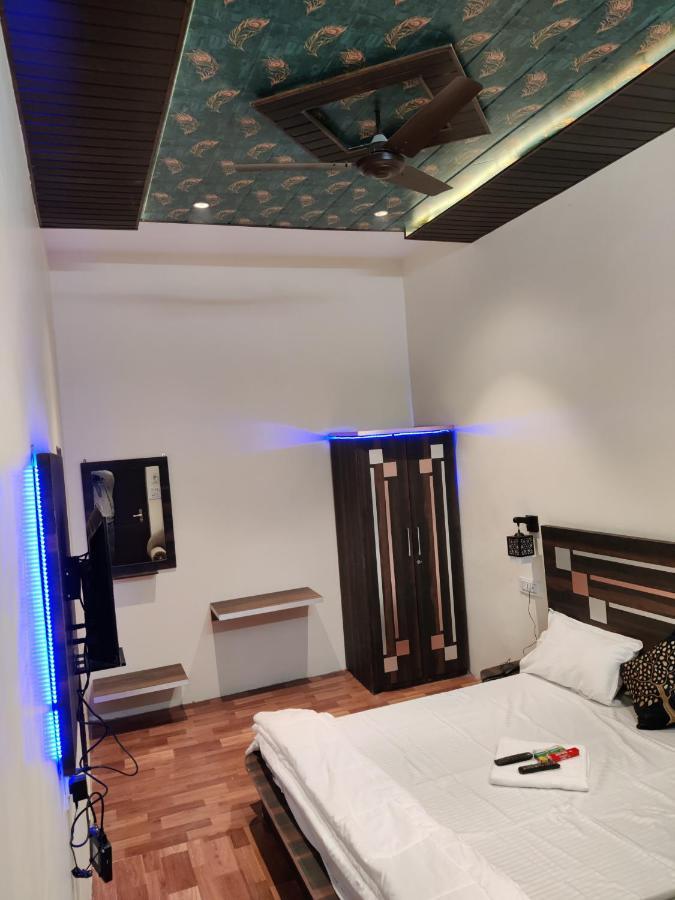 Farrukhabad Keshav Hotel المظهر الخارجي الصورة
