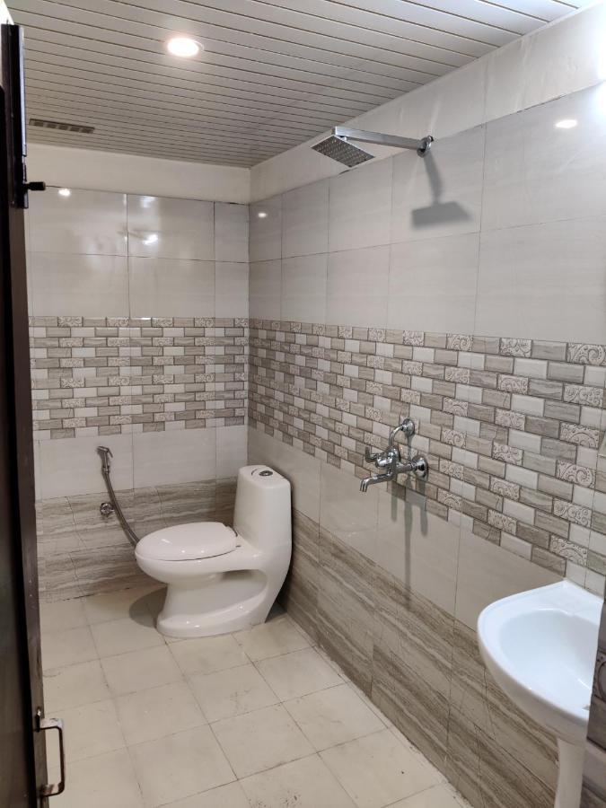 Farrukhabad Keshav Hotel المظهر الخارجي الصورة